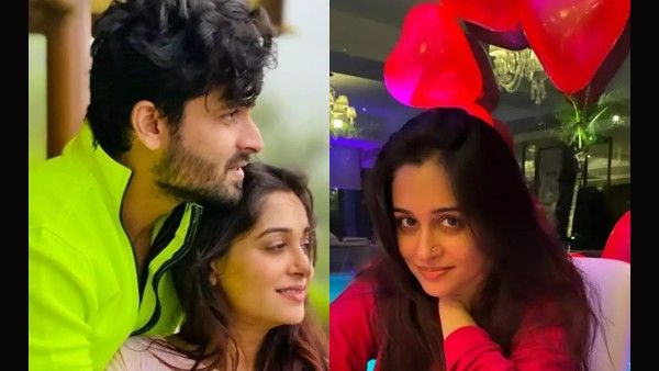 Dipika Kakar Baby Bump: शोएब इब्राहिम के वीडियो में फैंस को दिखा दीपिका कक्कड़ का बेबी बंप