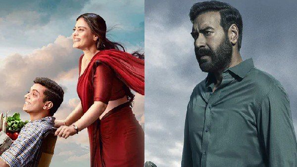 Ajay Devgan Vs Kajol: अजय देवगन ने पत्नी काजोल को चटा दी धूल, दिलचस्प हुई ये लड़ाई