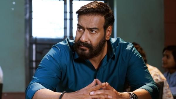 Ajay Devgn की Drishyam 2 ने बनाया धमाकेदार रिकॉर्ड, भूल भुलैया 2 के लाइफटाइम कलेक्शन को पछाड़कर निकली आगे