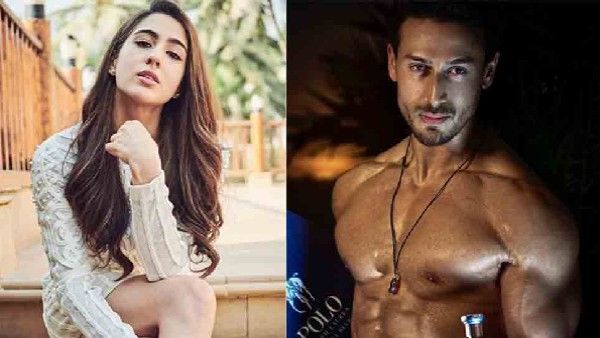 Tiger Shroff और Sara Ali Khan की फिल्म का केजीएफ कनेक्शन, सुनकर उछल पड़ेंगे फैंस!