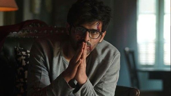 फिल्म Freddy को मिले ऐसे Review, खुद को नहीं रोक पाए कार्तिक आर्यन, बोल डाली इतनी बड़ी बात!