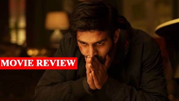 Freddy Movie Review: इस रोमांटिक- थ्रिलर में अपने अलग अंदाज से हैरान करते हैं कार्तिक आर्यन, शानदार अभिनय