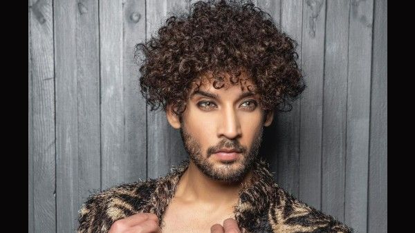Gautam Vig का Photoshoot, लगाया आईलाइनर, ट्रोलर्स ने उड़ाया मजाक- सौंदर्या दिख रहे हो भाई