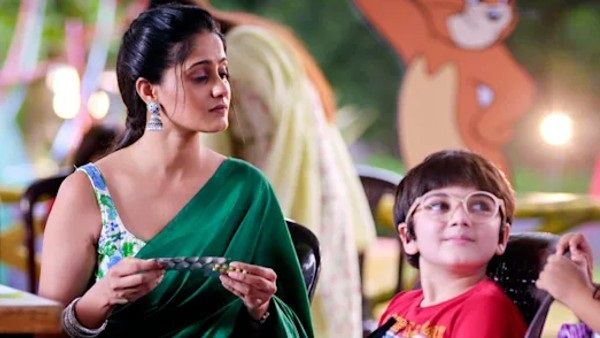 GHKKPM Twist: पाखी के लिए सई को धोखा देगा विराट! इसलिए सई से छिपाएगा बेटे वीनू का सच