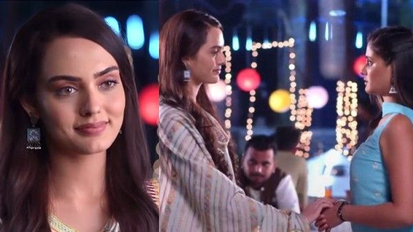 GHKKPM Twist: सई को मिली उनकी पक्की दोस्त, जानें कौन है यह नया किरदार