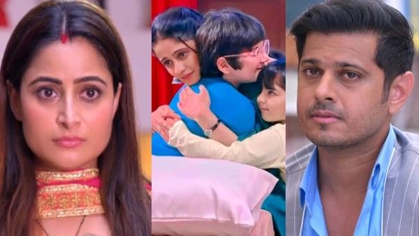 GHKKPM Twist: पाखी की खुशियां जल्द होंगी खत्म, सामने आएगी विराट-सई के वीनू की पहचान!