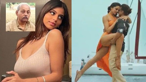 Pathaan Controversy- एमपी के असेंबली स्पीकर ने शाहरुख खान को दिया चैलेंज, बोले 'बेटी सुहाना के साथ...'