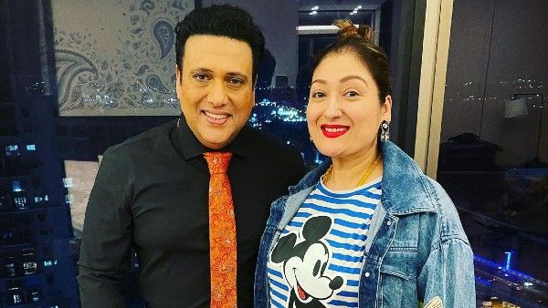 फिल्मों में काम नहीं करने पर भी 'हीरो नंबर 1' Govinda की करोड़ों कमाई, Net Worth हैरान कर देगी।