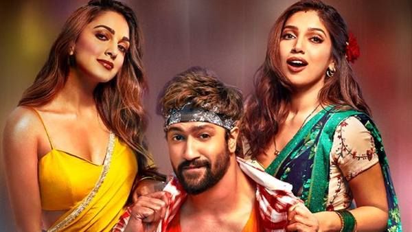 Govinda Naam Mera Movie Review: विक्की कौशल की इस कॉमेडी- मर्डर मिस्ट्री में थ्रिल है, लेकिन कॉमेडी गायब