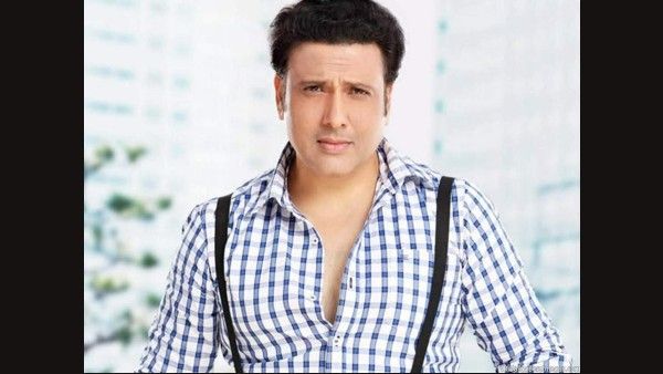 फिल्मी परिवार से हैं लेकिन गोविंदा के एक्टिंग करियर से पेरेंट्स को था ऐतराज, पैदा हुए तो पिता नहीं उठाया था गो