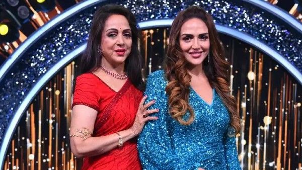 Hema Malini के साथ 'सत्ते पे सत्ता' की शूटिंग के दौरान हुआ कुछ ऐसा, जानकर घबरा जायेंगे आप