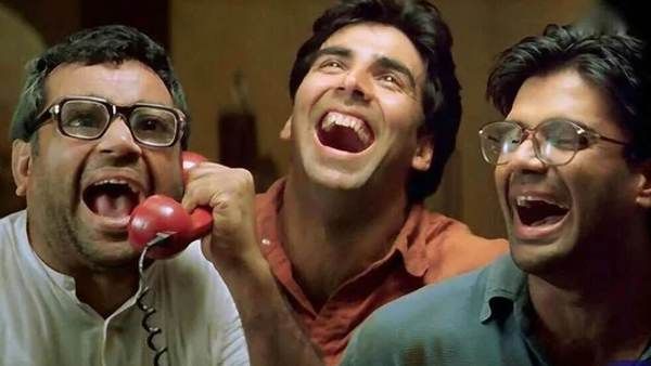 Hera Pheri 3: कार्तिक आर्यन आउट, राजू के किरदार में अक्षय कुमार की धमाकेदार वापसी, मेकर्स का बड़ा फैसला?