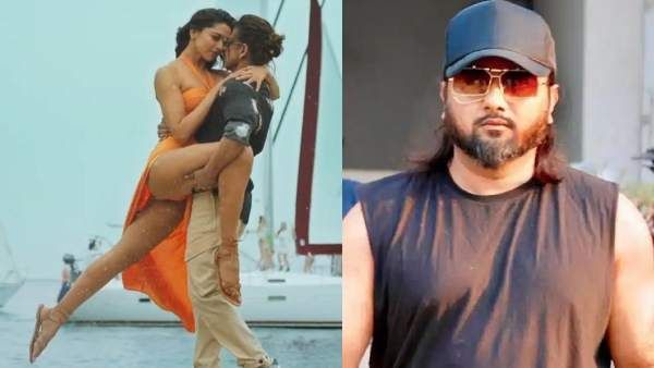 Exclusive: शाहरुख खान के पठान विवाद पर हनी सिंह ने दिया रिएक्शन, बायकॉट करने को लेकर कही इतनी बड़ी बात