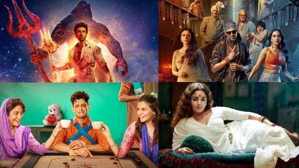 ब्रह्मास्त्र पार्ट वन: शिवा, गंगूबाई काठियावाड़ी से भूल भुलैया 2 तक- IIFA 2023 नॉमिनेशन की पूरी लिस्ट