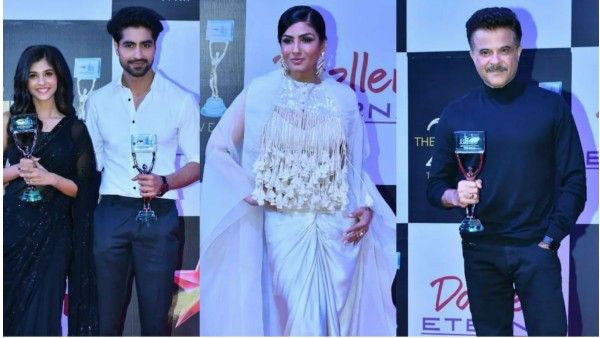 India Television Academy Awards: साल 2023 का टीवी पर पहला धमाल, अनुपमा के साथ कई बड़े स्टार्स, डिटेल