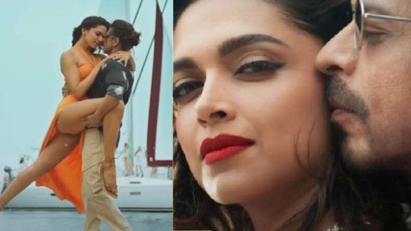बेशरम रंग विवाद से फायदा या नुकसान? 30 मिनट में इतने लाख लोगों ने देखा Jhoome Jo Pathaan सॉन्ग