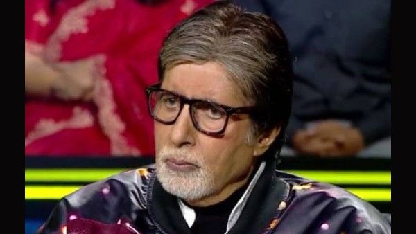 न्यू ईयर पर अपने दादू Amitabh Bachchan को पोती आराध्या ने दिया ऐसा तोहफा, तस्वीरें VIRAL