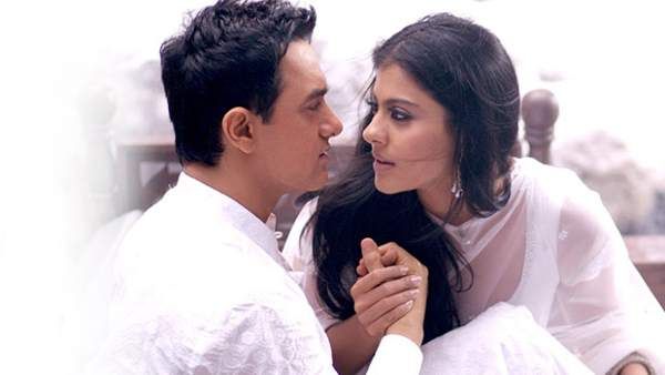Aamir Khan के साथ काम करने पर Kajol ने दिया रिएक्शन, बताया उन्हें आमिर में क्या है पसंद