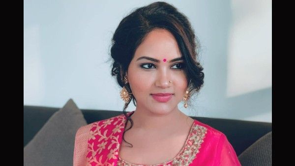 Kamna Pathak Wedding : हप्पू सिंह की पत्नी कामना पाठक ने की ब्वॅायफ्रेंड से शादी, बताई लव स्टोरी !