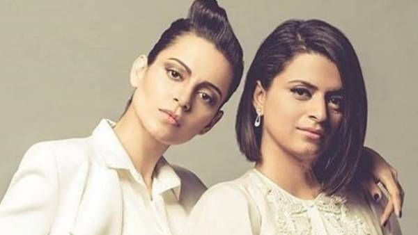 जब Kangana Ranaut की बहन रंगोली पर हुआ था एसिड अटैक, एक्ट्रेस ने याद किया दिल दहला देने वाला हादसा