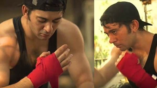 Sunny Deol के बेटे Karan Deol का फिटनेस ट्रांसफॉर्मेशन देख हैरान हैं फैंस, हो रही है तारीफ, Watch Video