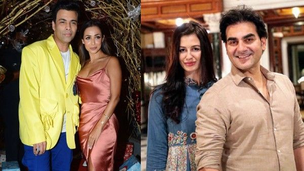 क्या अरबाज खान-जॉर्जिया एंड्रियानी का हुआ ब्रेकअप, करण जौहर ने चुपके से खोला राज!