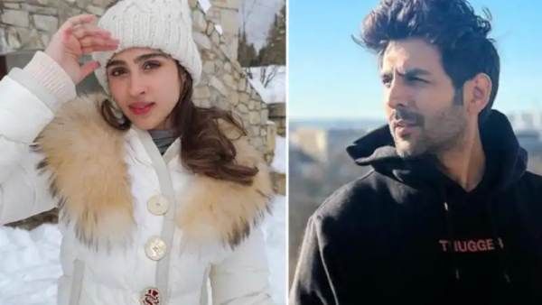 Kartik Aaryan: अपनी गर्लफ्रैंड के साथ पेरिस में न्यू ईयर सेलिब्रेट कर रहे हैं कार्तिक आर्यन? फैंस को मिला हिंट