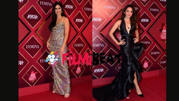 Femina Awards 2023: कार्तिक-आयुष्मान से लेकर कैटरीना-जान्हवी का दिखा जलवा, रेड कार्पेट पर जगमगाए सितारे