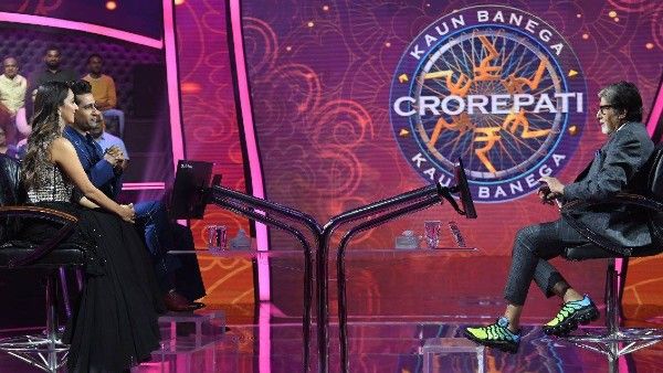 Kbc 14 Finale Week: विकी कौशल ने अमिताभ बच्चन के सामने बताई अपनी खूबसूरत समस्या, जानिए क्या ?