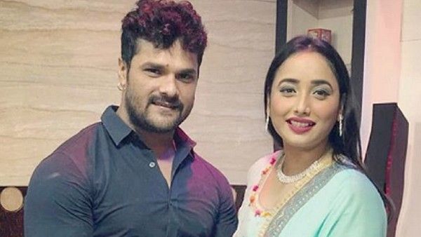 बेटी की बदनामी से डरे Khesari lal ,बोल पड़ीं Rani chatterjee- सुपरस्टार रोएगा तो वो बाप क्या करेगा?