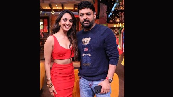 कैसे राजकुमार हिरानी की फिल्म 3 Idiots ने बनाया Kiara Advani को हीरोइन? कपिल शर्मा शो पर खुलासा