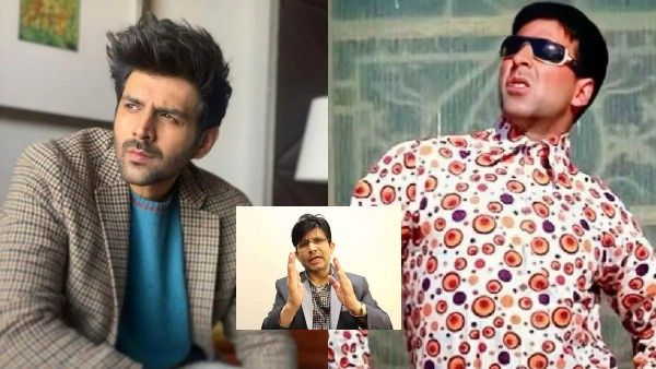 अक्षय कुमार के 'पीआर' पर फिल्म क्रिटिक ने लगा दिया बड़ा आरोप, अब क्या करेंगे खिलाड़ी कुमार?