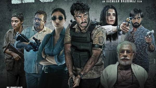 Kuttey: अर्जुन कपूर, कोंकणा, तब्बू, नसीरूद्दीन शाह समेत 7 सितारों का फर्स्ट लुक जारी, जानें कब आएगा ट्रेलर