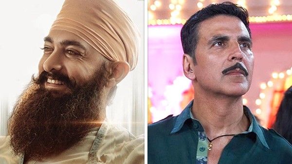 Most Trolled Movie 2022: इस साल ये फिल्में हुई सबसे ज्यादा ट्रोल, बॉक्स ऑफिस कर डाला इतना कलेक्शन