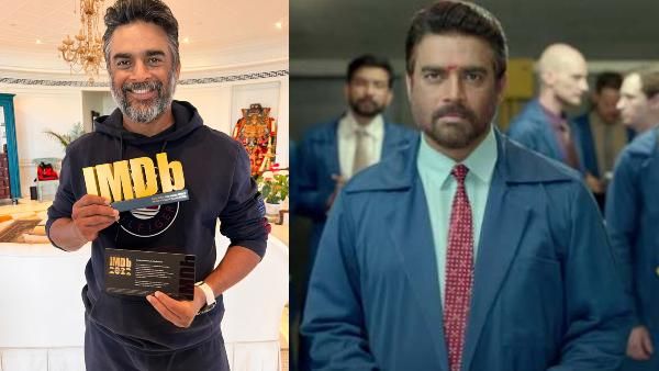 2022 की IMDb मोस्ट पॉपुलर इंडियन मूवीज में रॉकेट्री द नांबी इफेक्ट ने बनाई जगह, आर माधवन ने दिया रिएक्शन