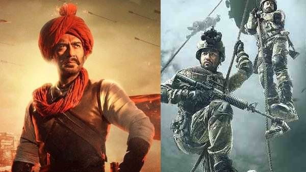 Makar Sankranti Box Office: तान्हाजी, सूर्यवंशी, उरी- मकर संक्रांति हफ्ते में रिलीज़ हुई बड़ी बॉलीवुड फिल्में