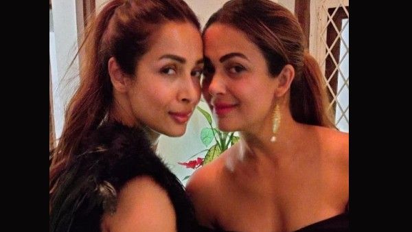 रियलिटी शो में असली फाइट, Malaika Arora ने कर दी बेइज्जती ,भड़क गईं बहन अमृता