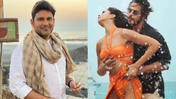 बेशरम रंग पर अब आया मनोज मुंतशिर का बड़ा बयान, शाहरुख खान को लेकर बोल डाली ये बात!