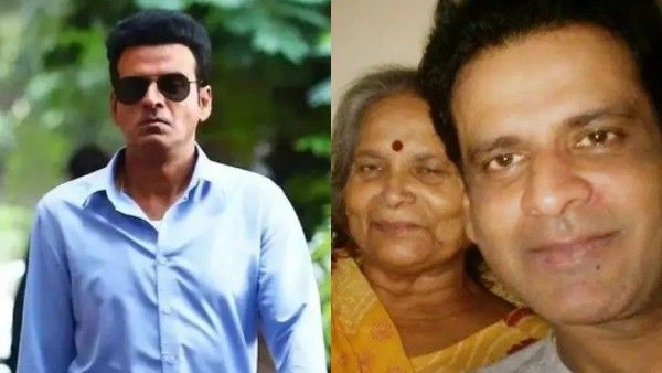मां के निधन के बाद छलका Manoj Bajpayee का दर्द, अब सामने आया ये इमोशनल पोस्ट