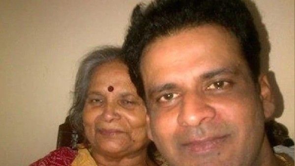 पिता के बाद अब Manoj Bajpayee के सिर से उठा मां का साया, 80 साल की उम्र में हुआ निधन