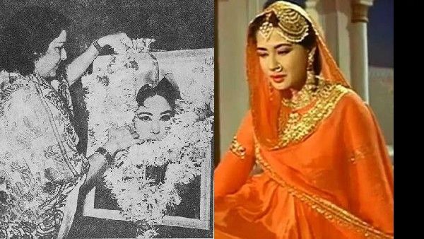 Throwback: मीना कुमारी के निधन पर नरगिस दत्त ने क्यों कहा था- 'मौत मुबारक', वजह कर देगी हैरान