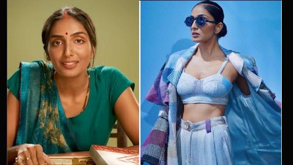 Khakee: The Bihar Chapter की मीता देवी असल जिंदगी में हैं बेहद ग्लैमरस, देखते रह जाएंगे तस्वीरें