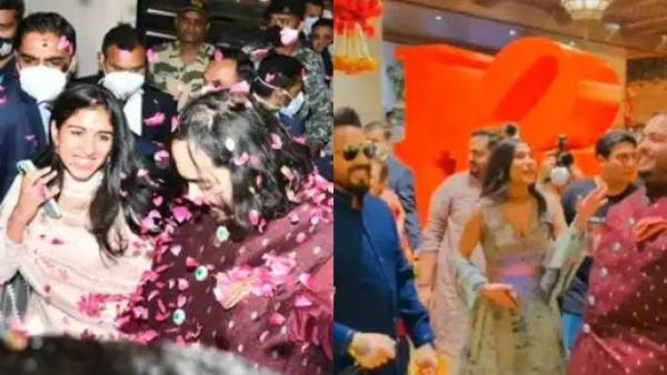Anant Ambani- Radhika Merchant के स्वागत में मीका सिंह ने दिया 10 मिनट का परफॉर्मेंस, ली भारी भरकम फीस
