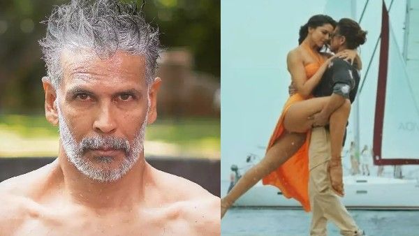 मिलिंद सोमन ने 'बेशरम रंग' कंट्रोवर्सी पर दिया बड़ा बयान, आई अपने न्यूड फोटोशूट पर हुए हंगामे की याद!