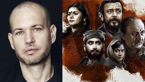 The Kashmir Files Row: नादव लैपिड ने मांगी माफी, बोले- 'पीड़ितों का अपमान करना नहीं था मकसद'