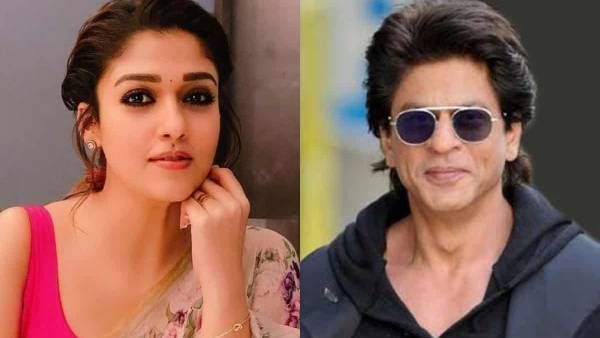 Shahrukh Khan की जवान नहीं, इस फिल्म से अपनी हिंदी डेब्यू करने वाली हैं Nayanthara