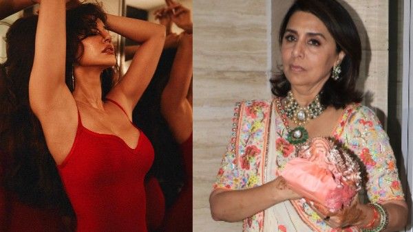 बोल्ड दिशा पाटनी से हुई नीतू कपूर की तुलना, पोस्ट करते हुए अभिनेत्री ने लगाई लताड़!