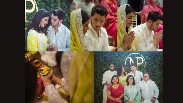 दिव्या अग्रवाल से लेकर प्रियंका चोपड़ा तक, सगाई के बाद ट्रोल के निशाने पर आए ये स्टार्स