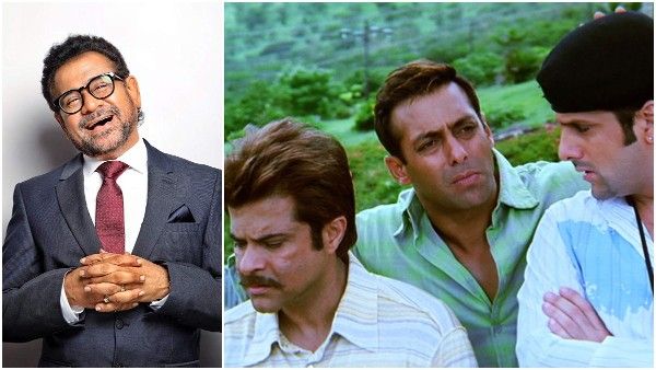 Salman Khan की इस फिल्म से आई बुरी खबर, पहले अनीस बज्मी ने किया था धमाकेदार ऐलान!