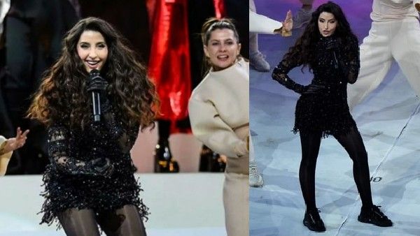 FIFA 2022: वर्ल्ड कप फाइनल में Nora Fatehi की परफॉर्मेंस ने लूटी महफिल, देखें यह VIDEO